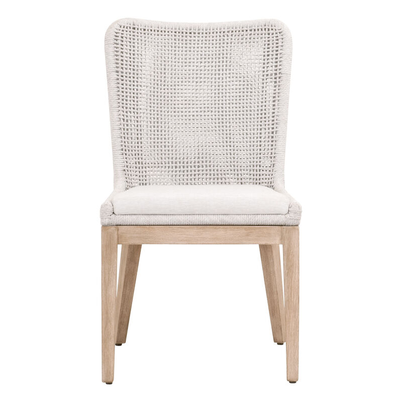 Mesh Dining Chair (Set of 2)