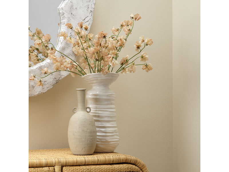 Babar Vase