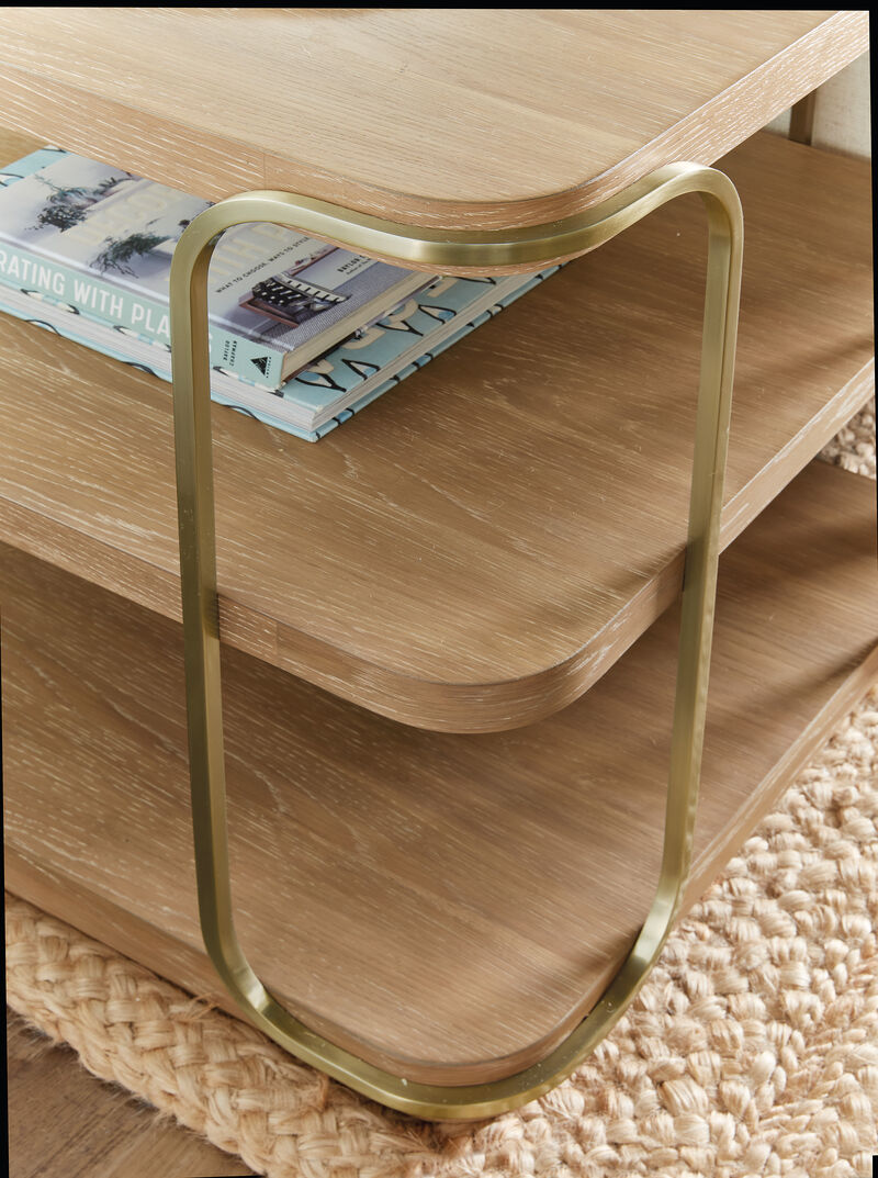 Banyon Bay End Table