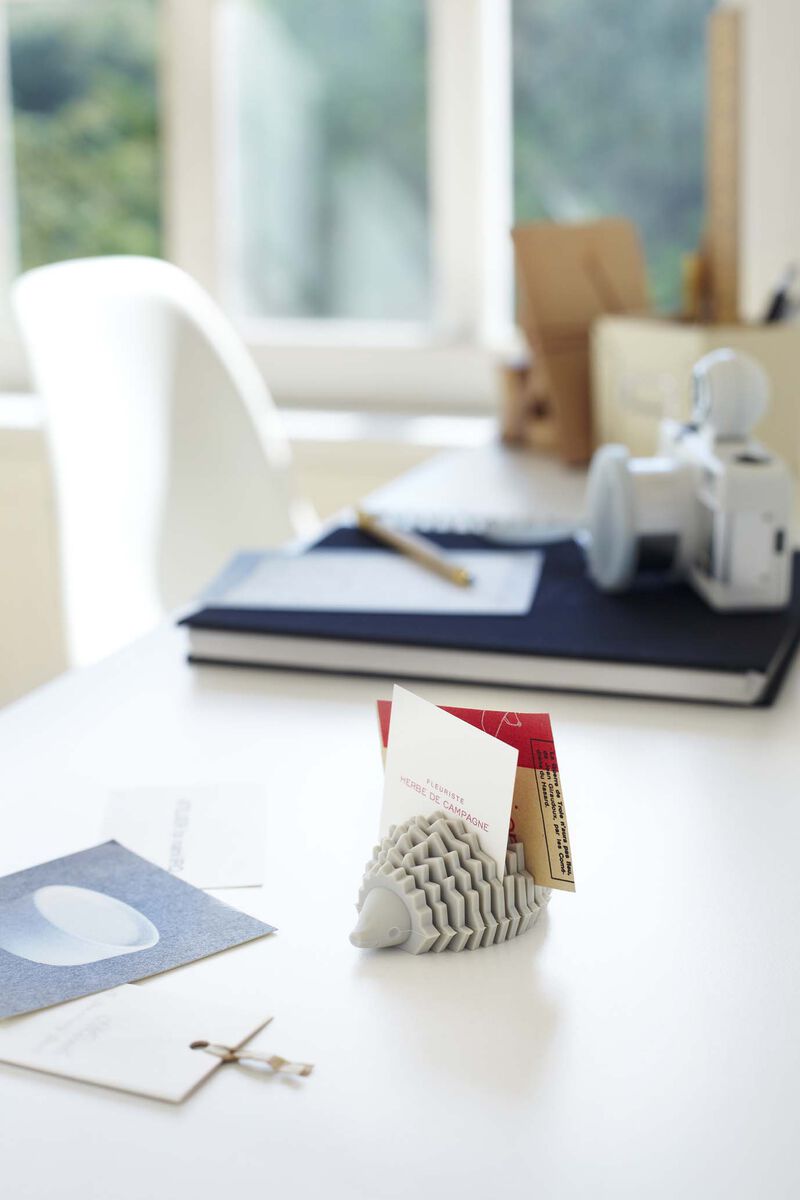 Business Card Holder