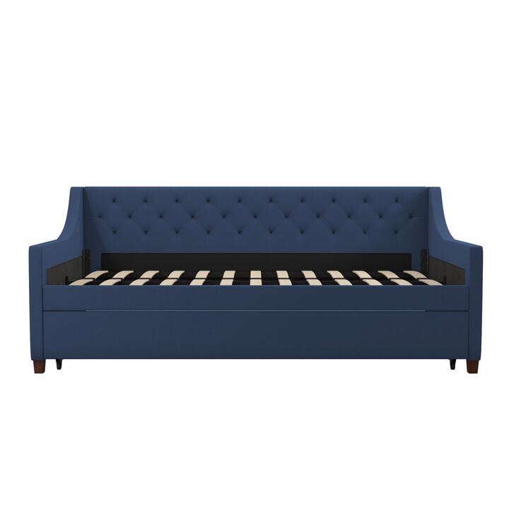 Her Majesty Daybed and Trundle