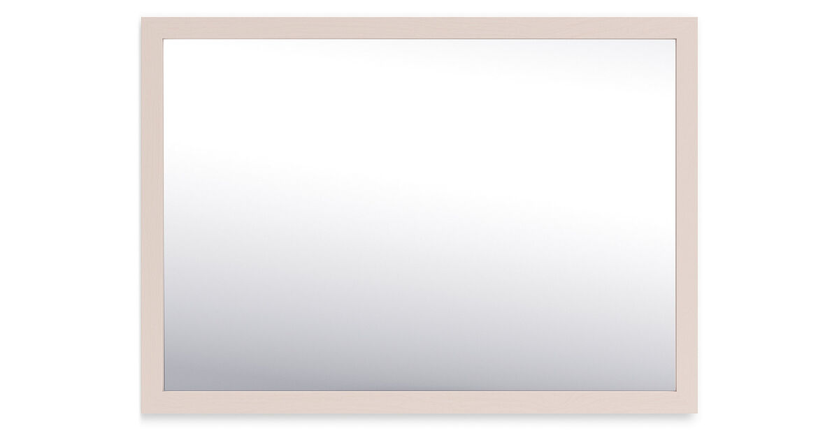 Wistenpine Bedroom Mirror