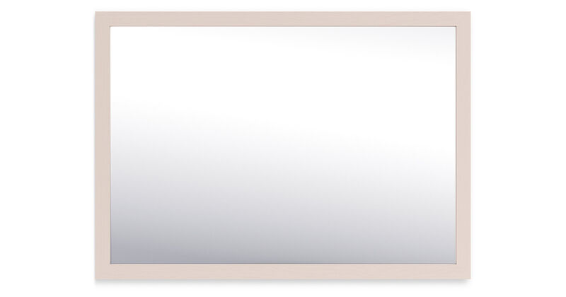 Wistenpine Bedroom Mirror