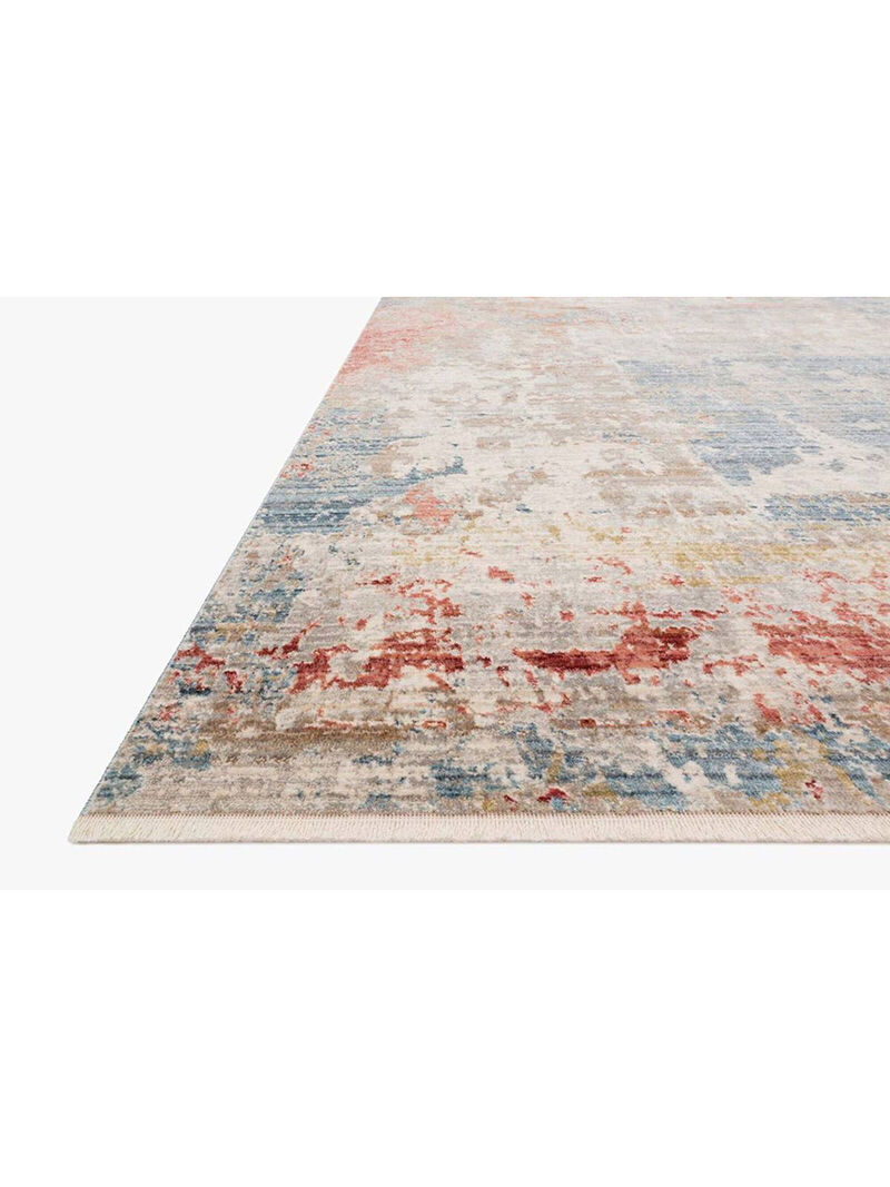 Claire CLE07 7'10" x 10'2" Rug