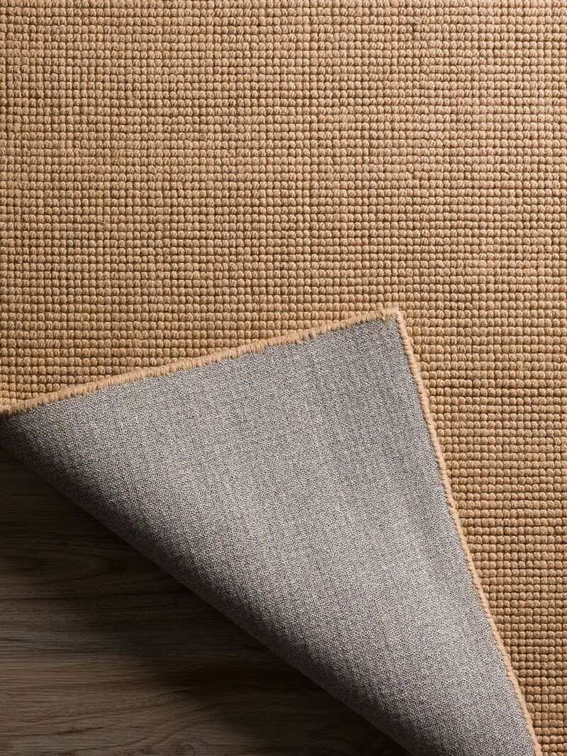 Monaco Sisal MC300 Wheat 8' x 10' Rug