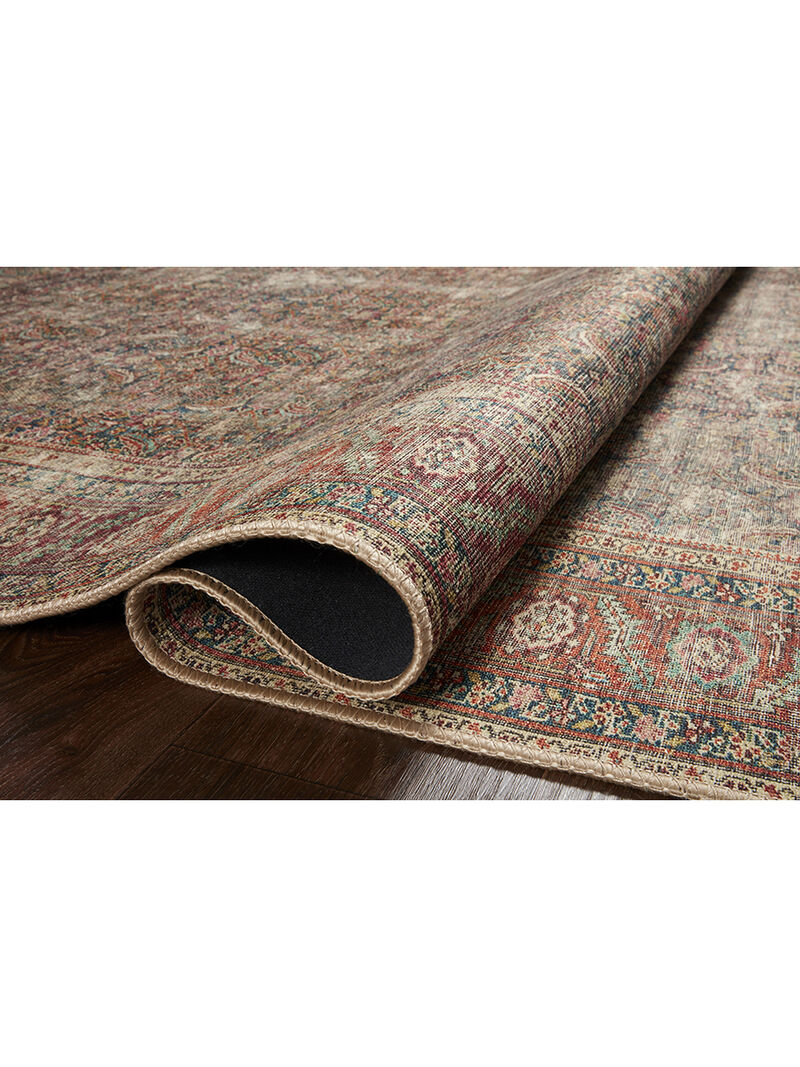 Wynter WYN09 Onyx/Multi 8'6" x 11'6" Rug
