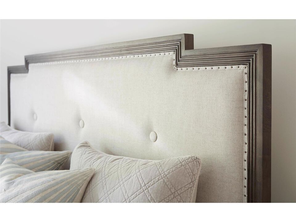 Harmony Bed Complete King