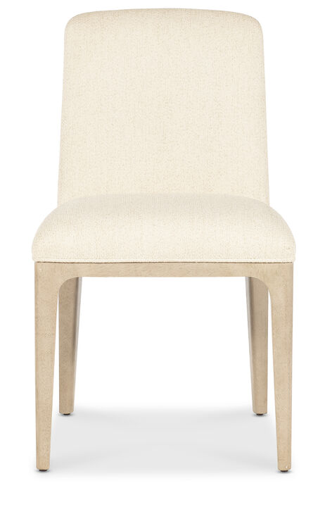 Westwood Upholstered Side Chair