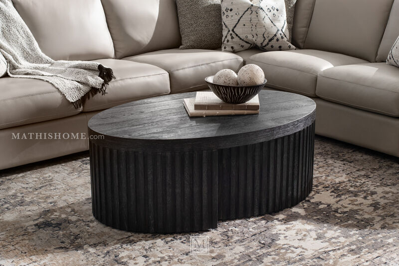 Menton Cocktail Table