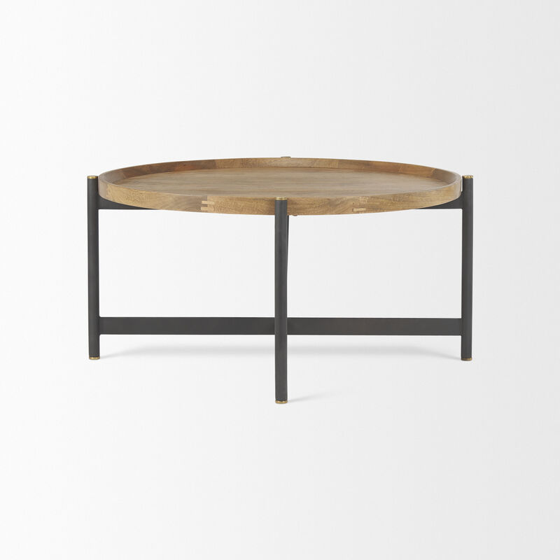 Marquisa Small Coffee Table