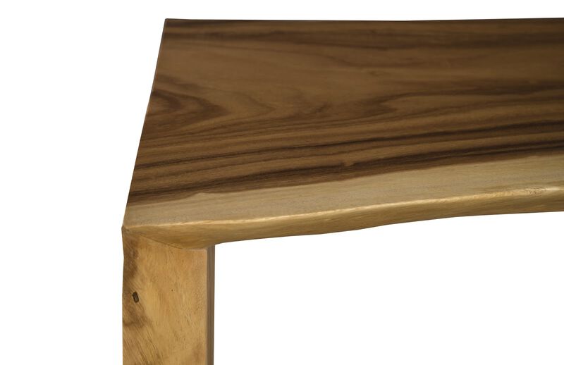Waterfall Counter Table