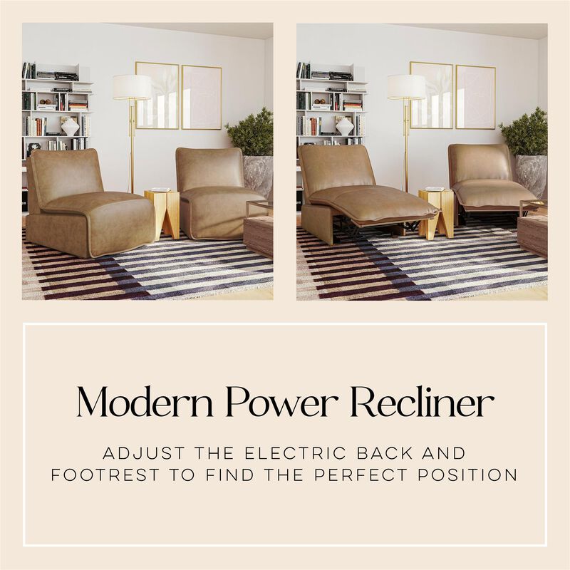 Gotham Power Motion Recliner