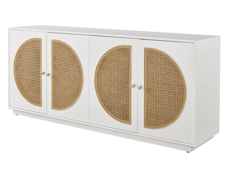 Nomad Credenza