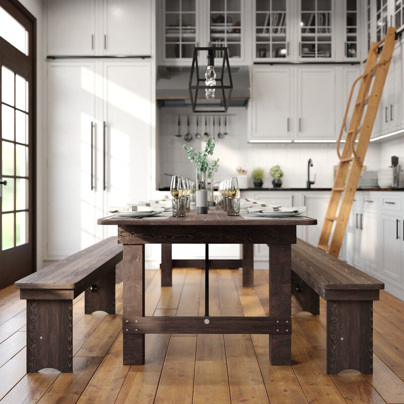 Farm Tables
