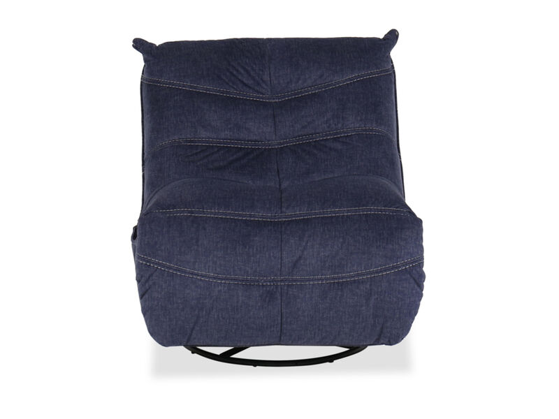 Lugano Swivel Glider