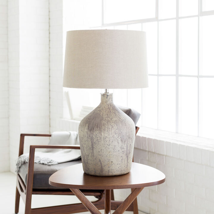 Reilly REI-001 30'H x 18'W x 18'D Lamp