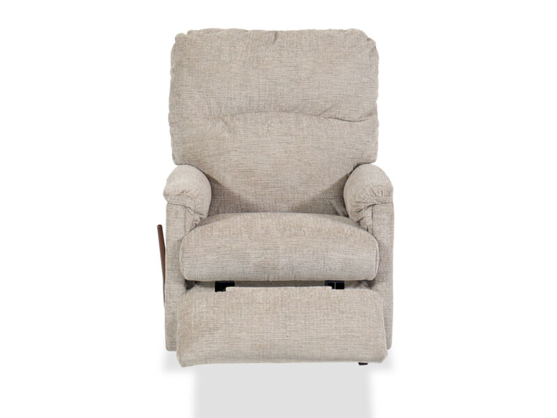 Collage Rocking Recliner