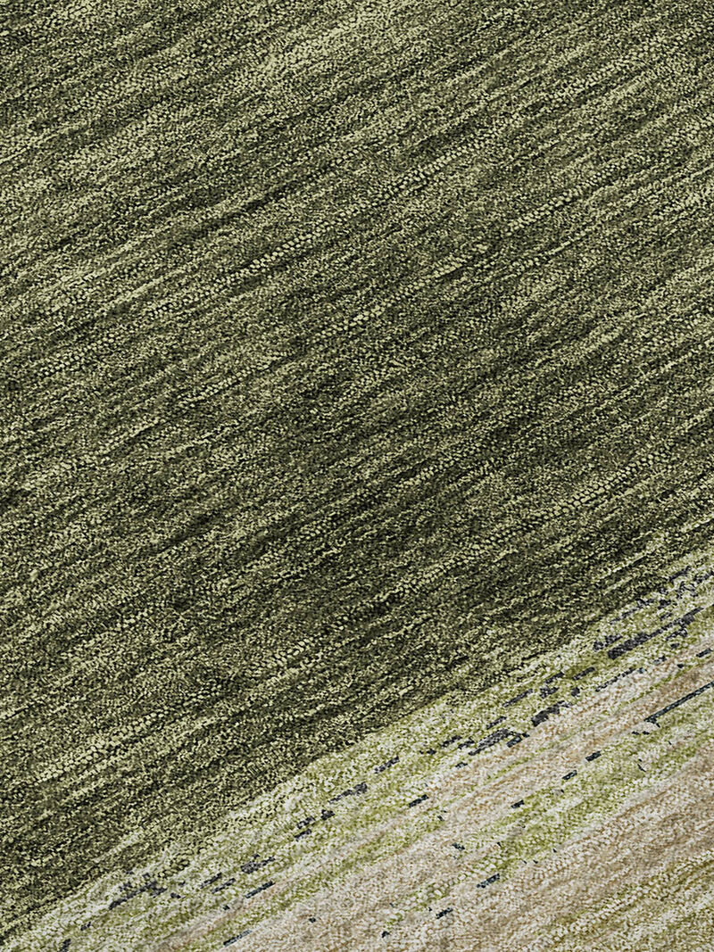 Trevi TV8 Olive 10' x 14' Rug