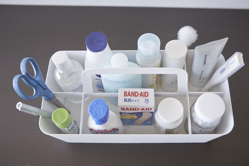 Storage Caddy