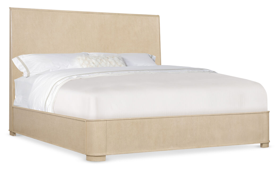 Westwood CalKing Panel Bed