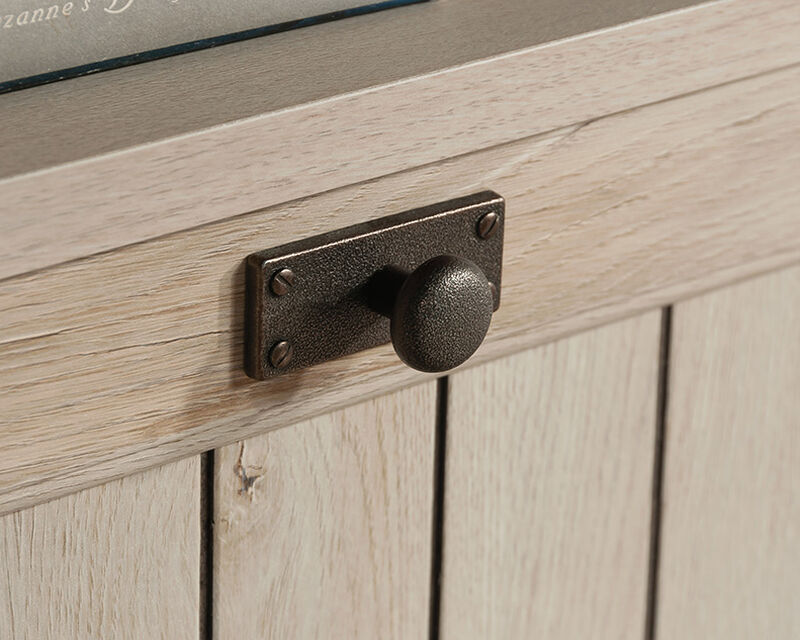 Costa Corner Desk