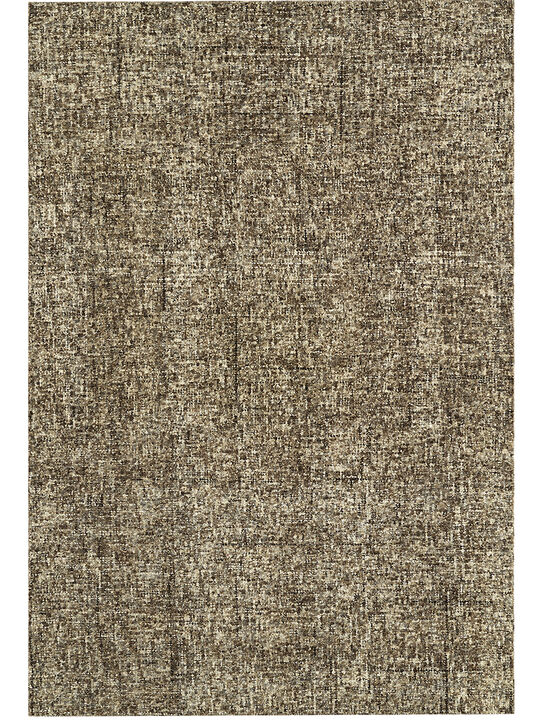 Calisa CS5 Coffee 3'6" x 5'6" Rug