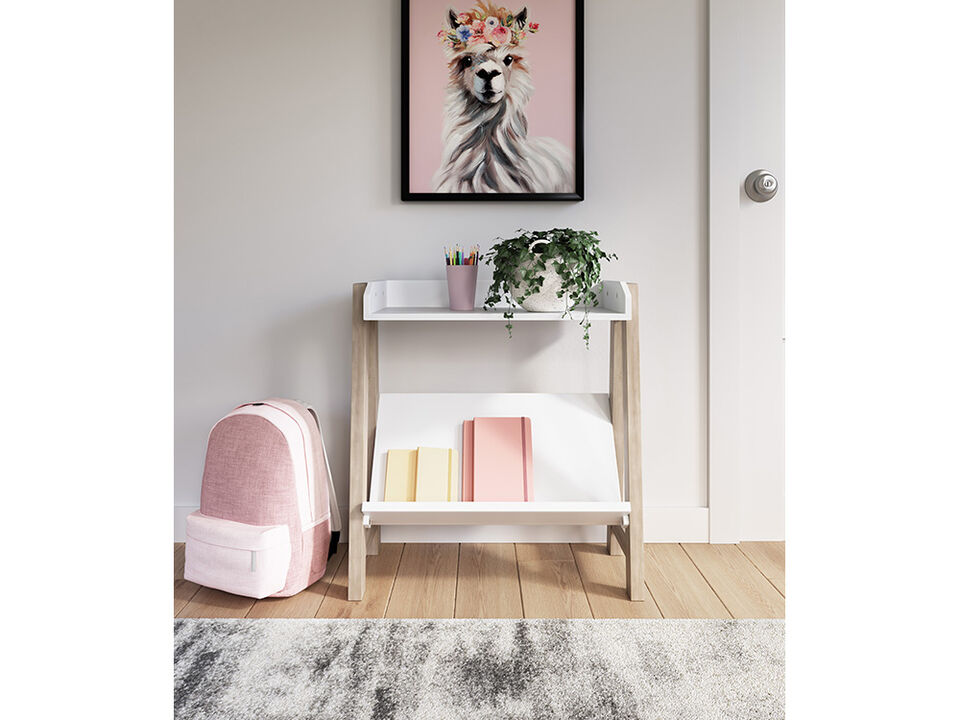 Blariden Small Bookcase
