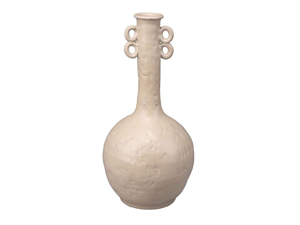 Babar Vase
