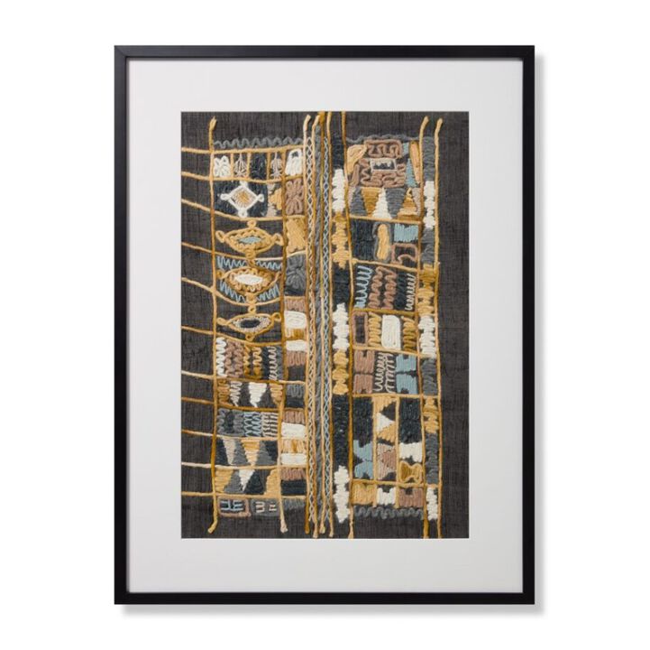 Sommer Green Wall Art