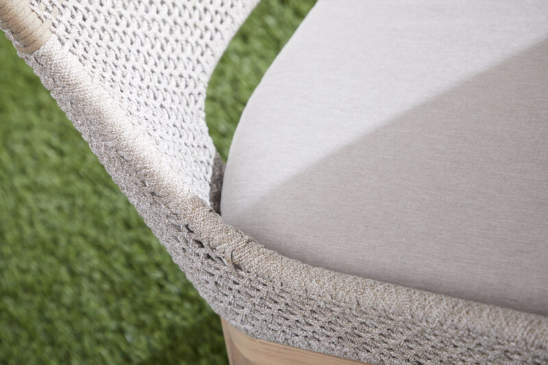 Tapestry Outdoor Dining Chair (Set of 2)