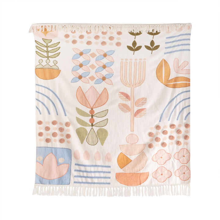 Joel Throw Blanket