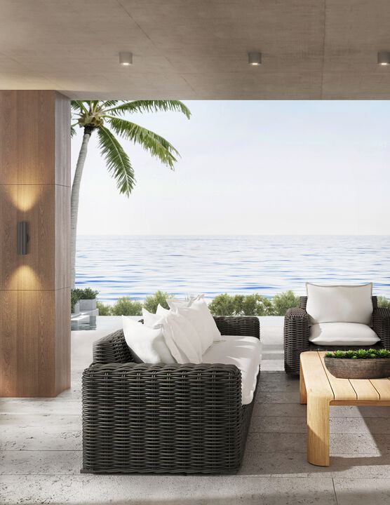 Cabo Sofa