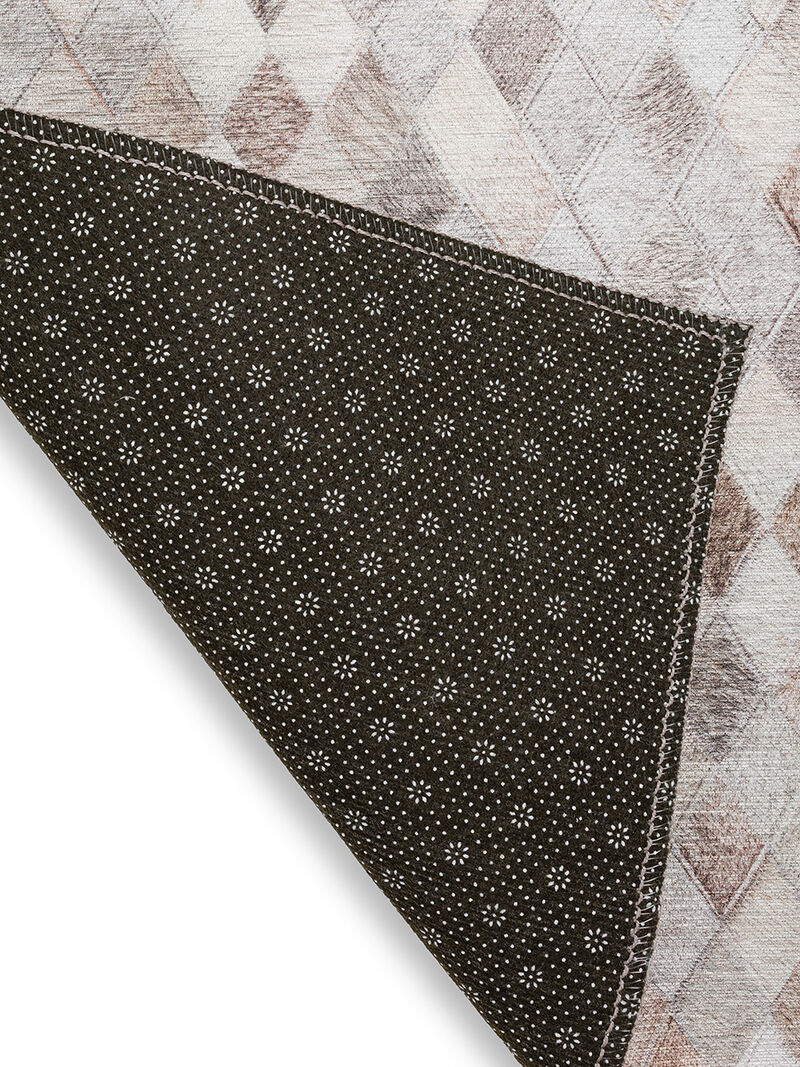Stetson SS6 Flannel 3' x 5' Rug