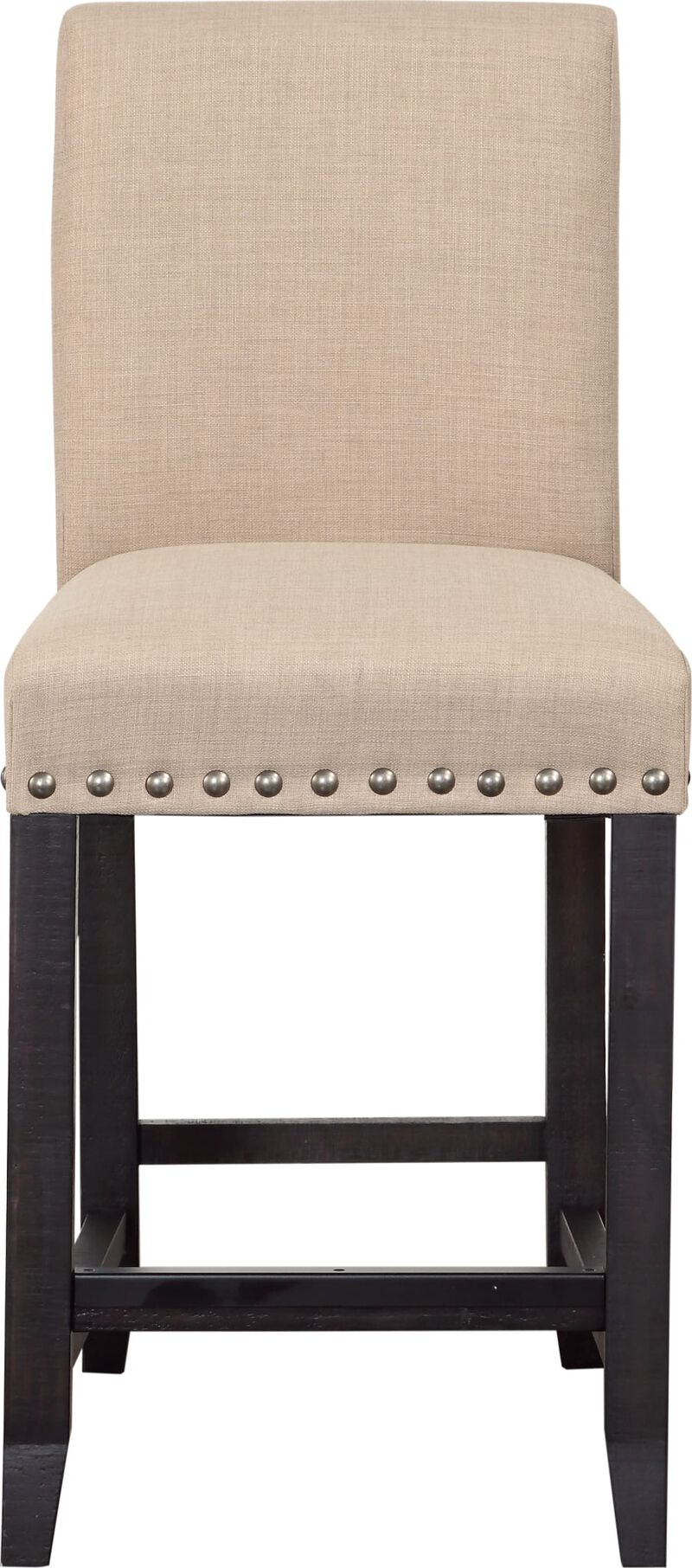 Yosemite Fabric Stool