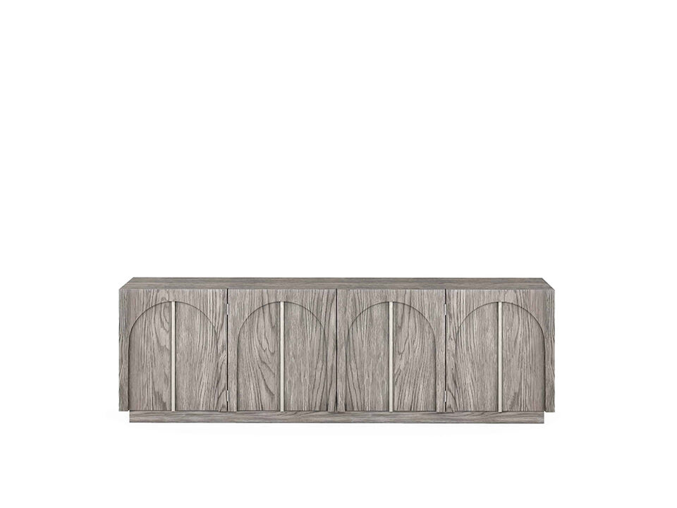 Vault Entertainment Console