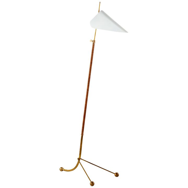 Moresby Floor Lamp