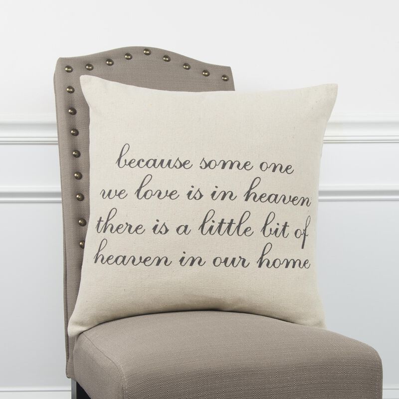 T14960 Pillow