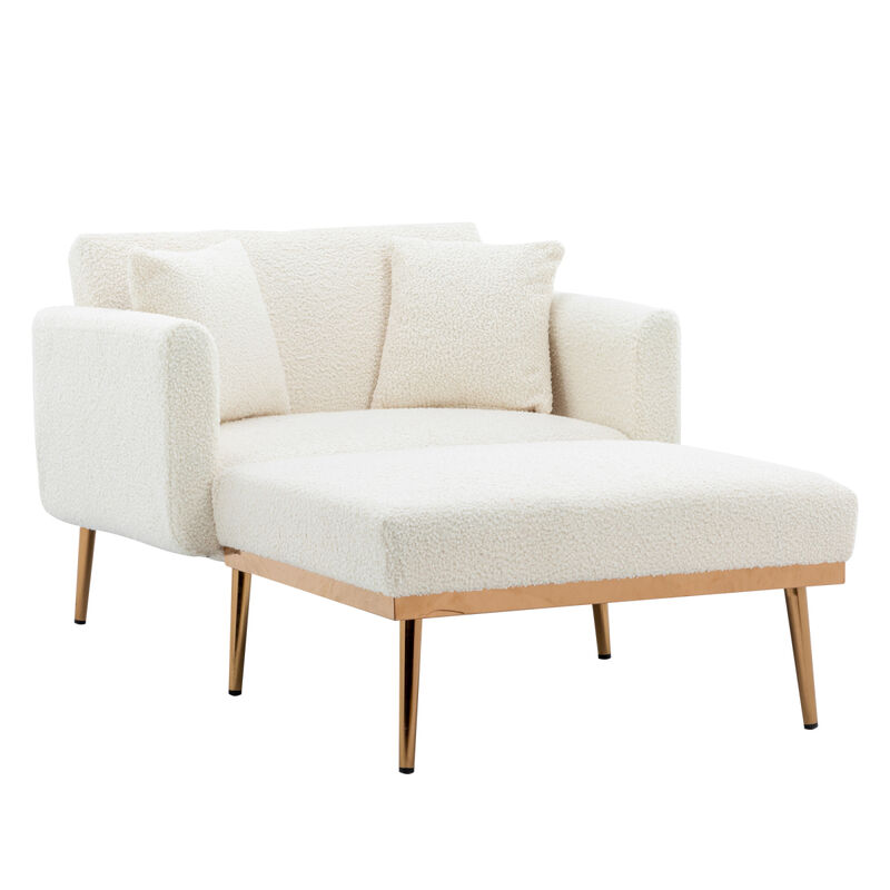 Chaise Lounge Chair Accent Chair