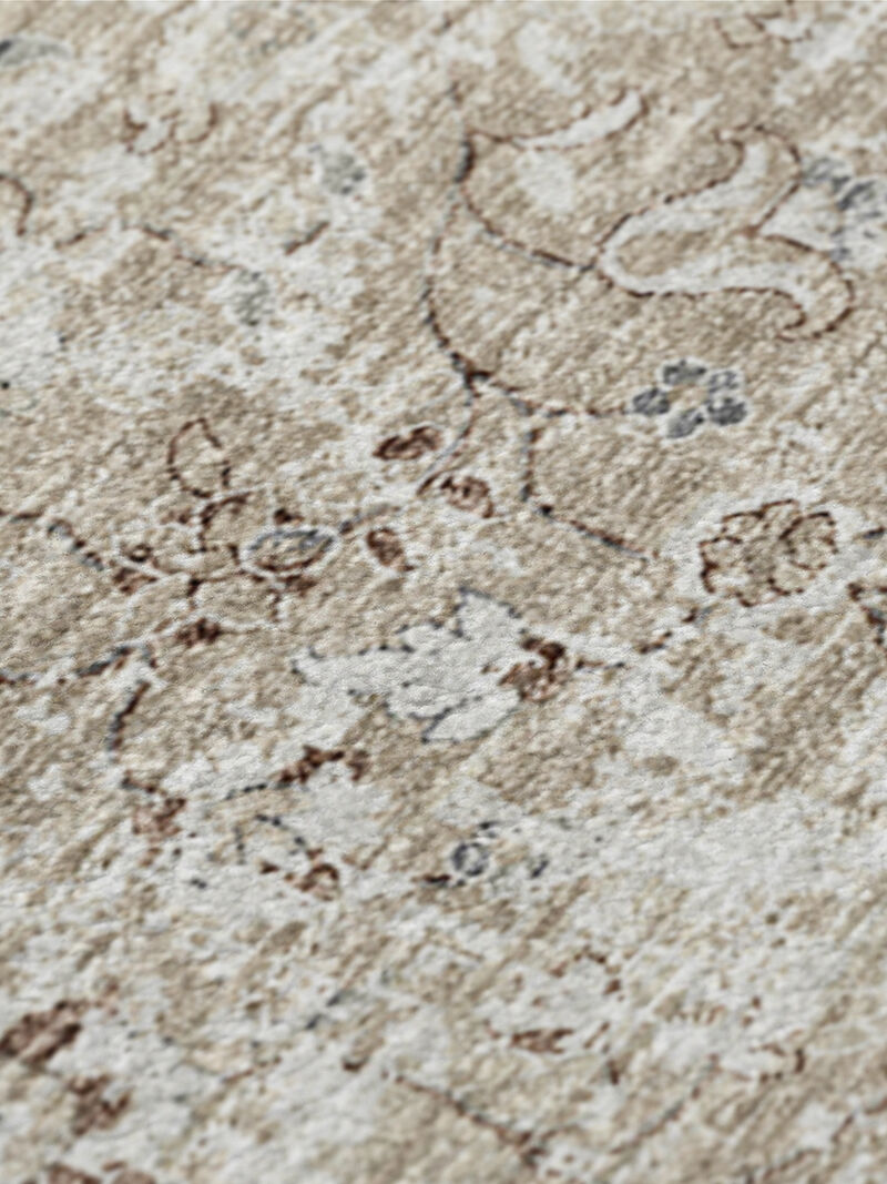 Tuscany TU5 Taupe 10' x 14' Rug