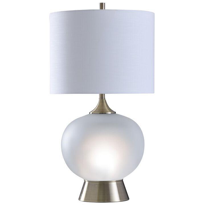 Moon Glow Table Lamp (Set of 2)