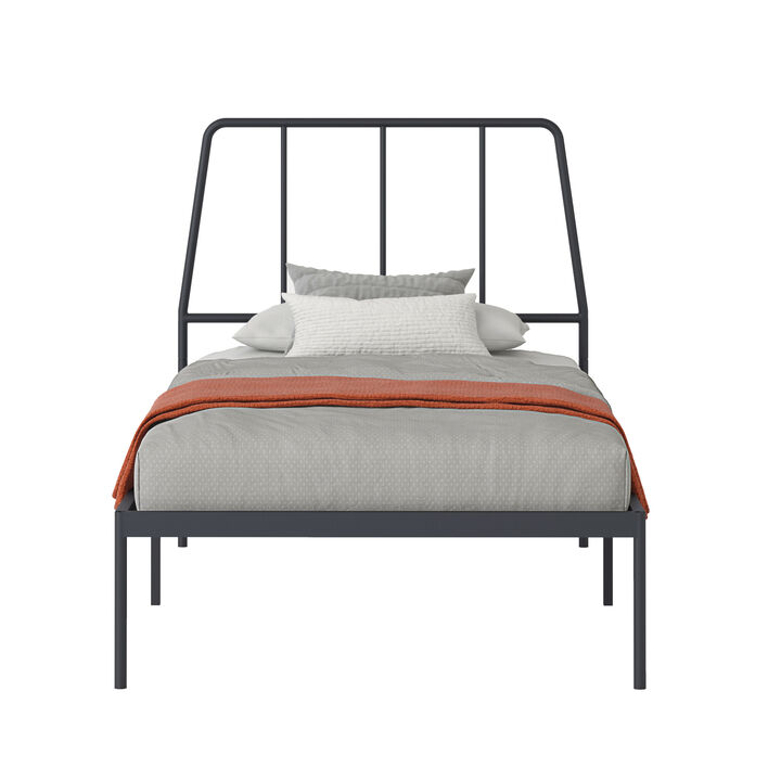 Harvey Park Twin Platform Bed