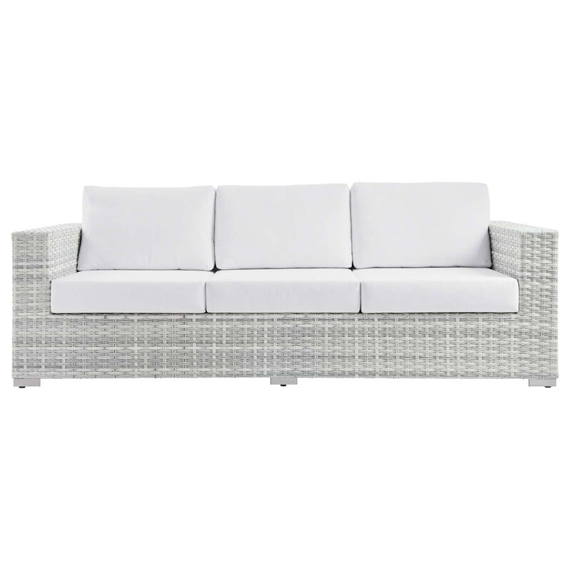 Modway - Convene Outdoor Patio Sofa