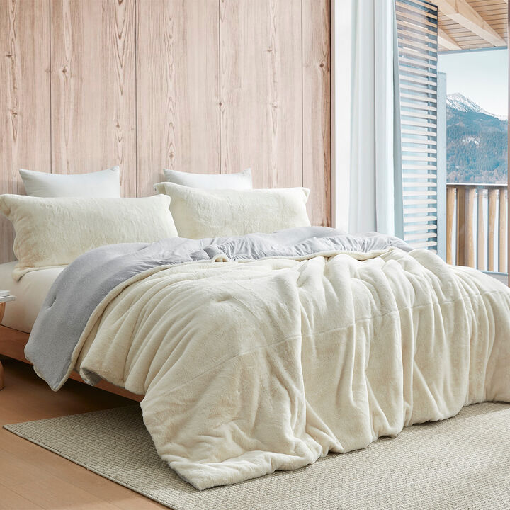 Chunky Sweater - Coma Inducer� Oversized Comforter Set