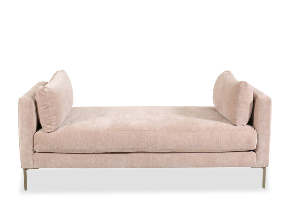 Oliver Settee