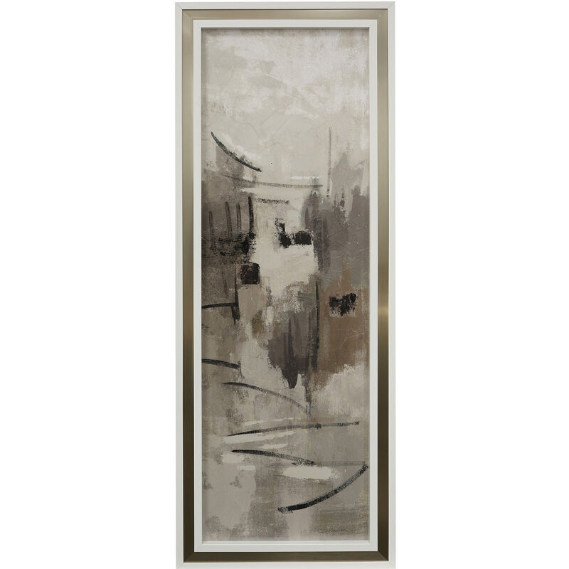 Sail Away I Framed Print