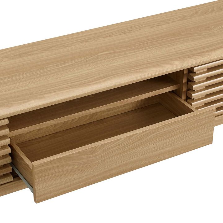 Render 70" TV Stand-Benzara