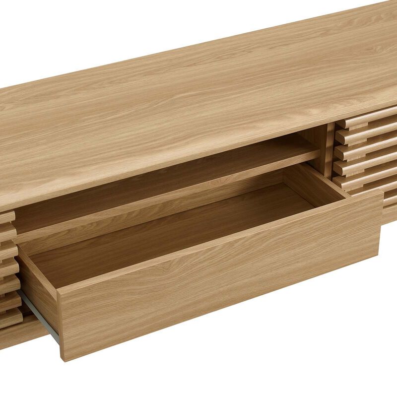 Render 70" TV Stand-Benzara