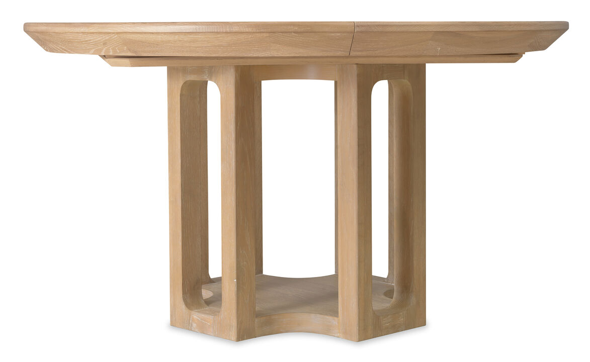 Banyon Bay Round Dining Table