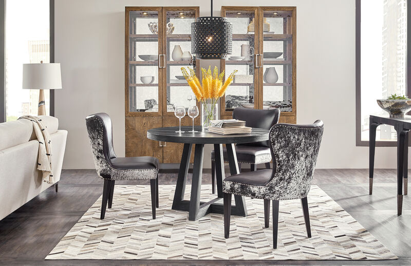 Chapman Round Dining Table