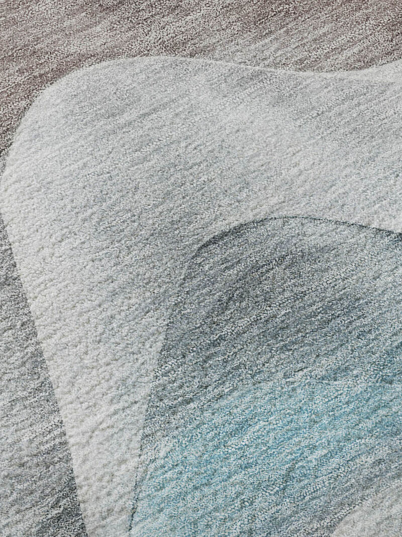 Pacifica PA3 Mocha 8' x 10' Rug